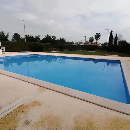 Appartement Canellas Sunset Cabanas De Tavira